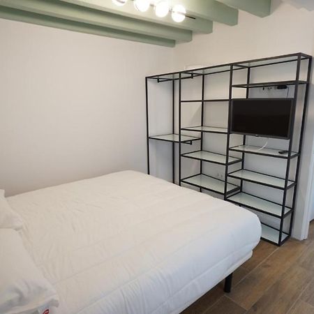 Rentalsevilla Cardenal Cervantes III Eksteriør billede